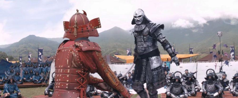 Беседы про Бусидо: Хагакурэ – Подчиненные