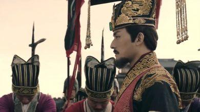 Цинь Шихуанди: Правитель вечной империи