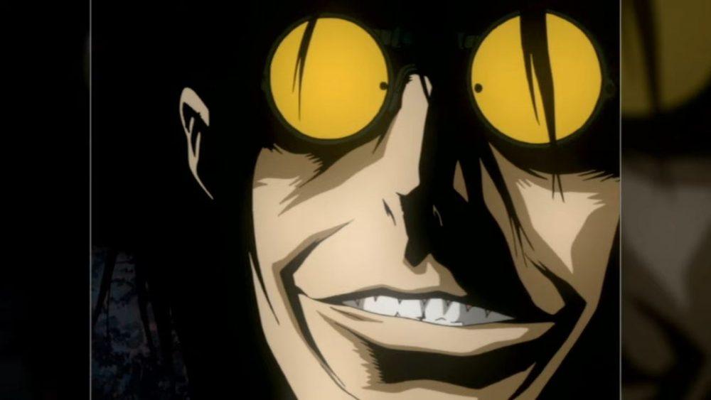 Подборка аниме-сериалов для взрослых Подборка аниме-сериалов для взрослых