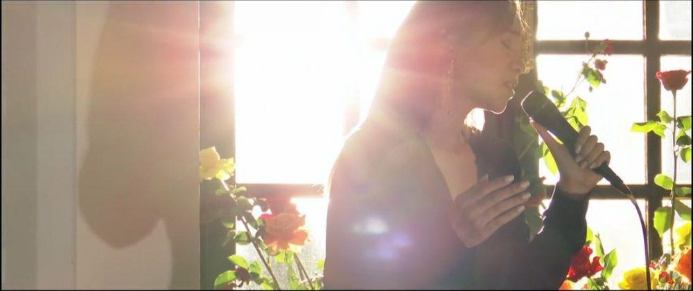 Песня о любви - Music Night with AGA