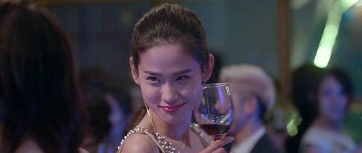 Сказать азиату комплимент и довести его до бешенства