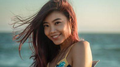 Жениться на азиатке как способ свалить Жениться на азиатке как способ свалить