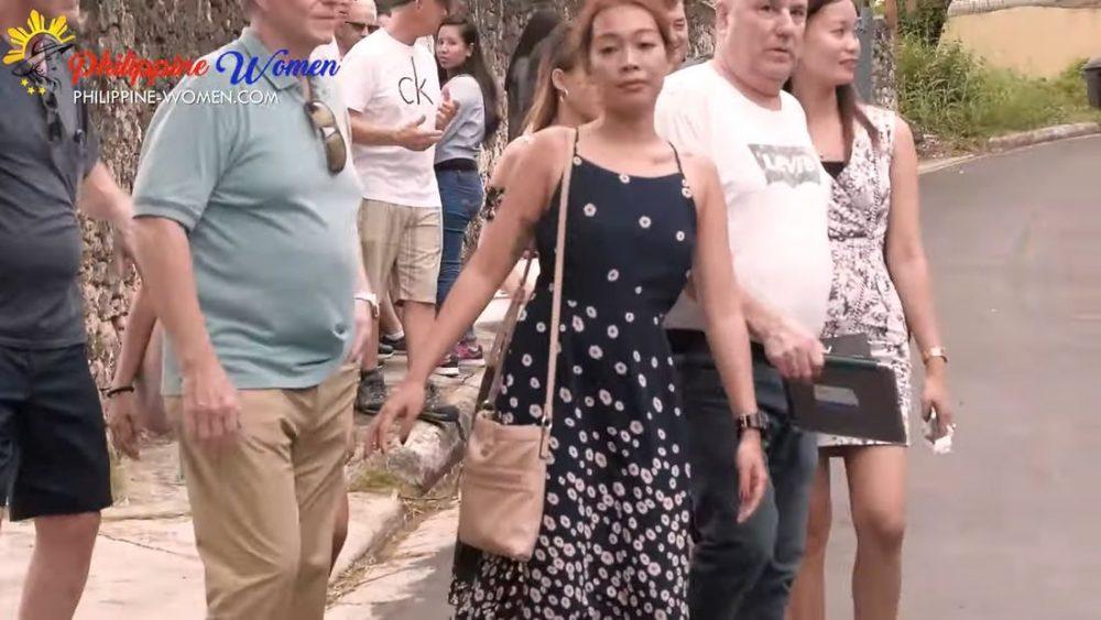 Филиппинки и разводы на деньги Филиппинки и разводы на деньги