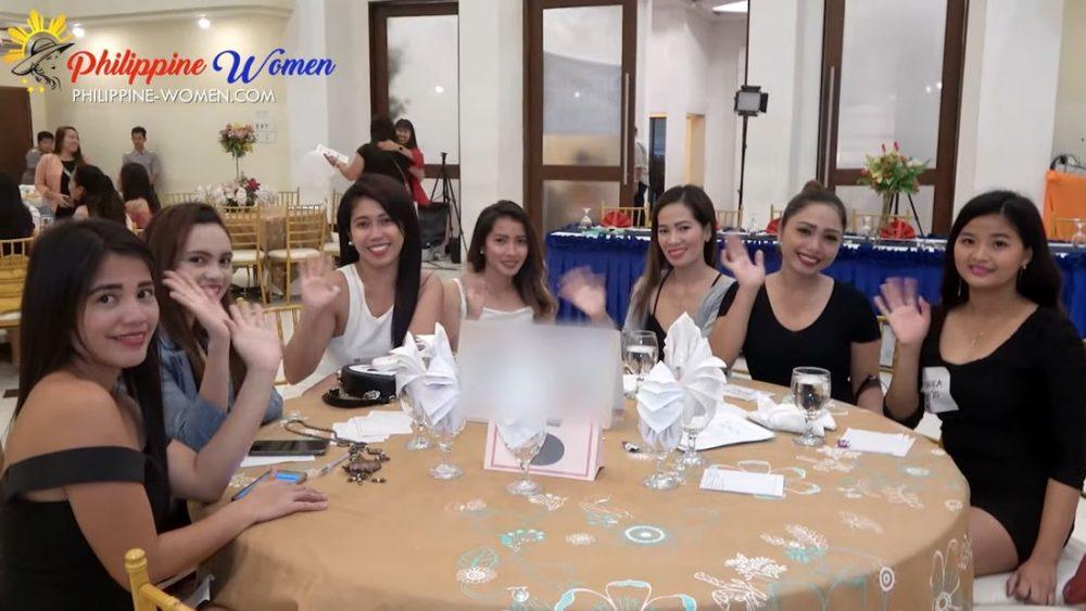 Филиппинки и разводы на деньги Филиппинки и разводы на деньги