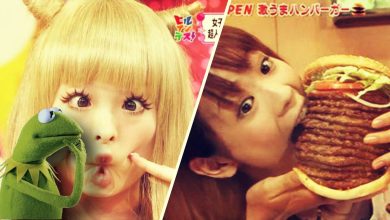 Почему азиатки не толстеют Почему азиатки не толстеют