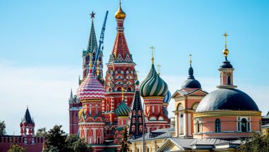 Гражданство, ВНЖ и ПМЖ в России