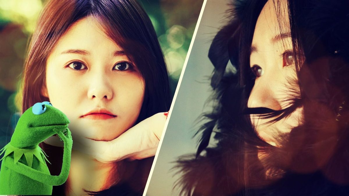 Знакомство с двумя китаянками: Анализ истории Знакомство с двумя китаянками: Анализ истории