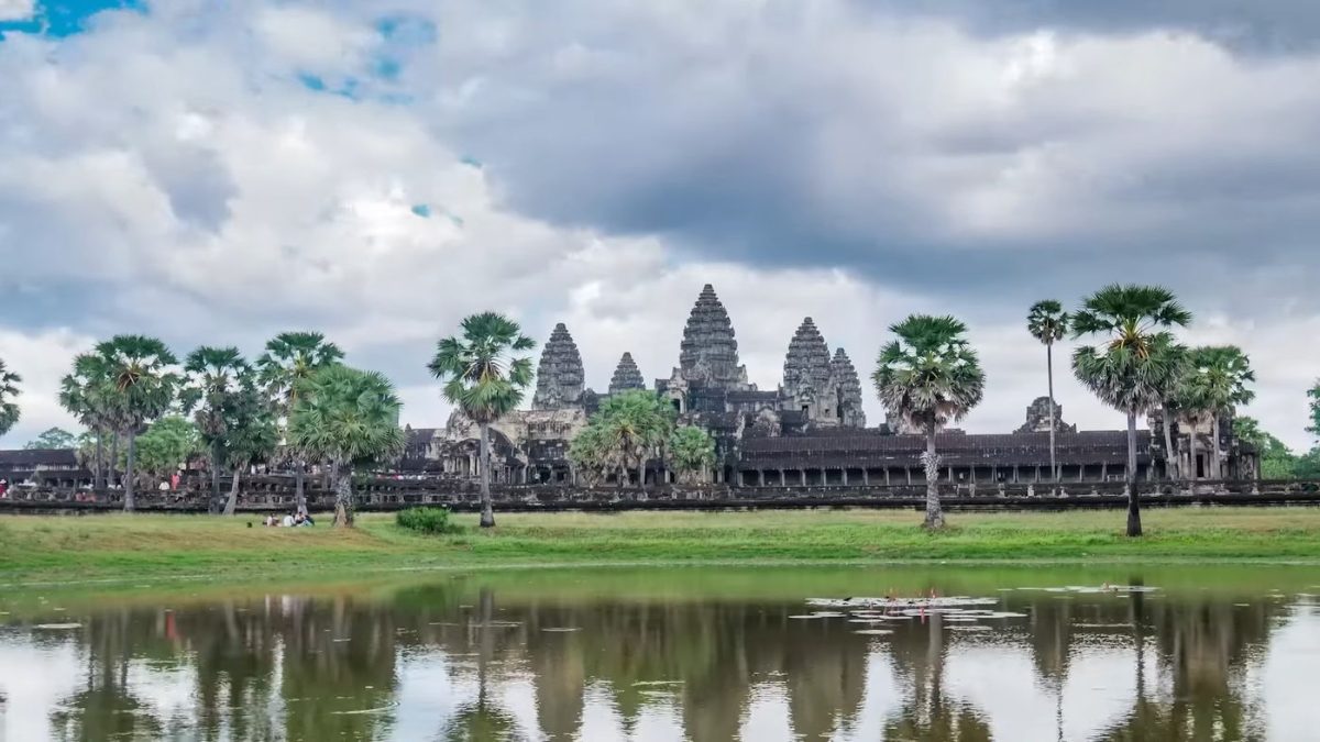 18 интересных стран Азии