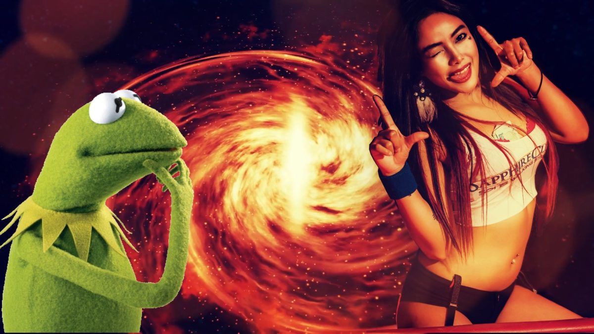 Тайки любят свою работу?