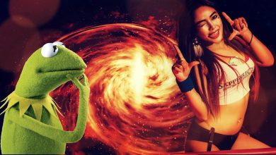 Тайки любят свою работу?