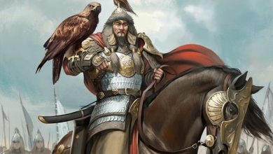 Чингисхан: Кровавый тиран или герой?