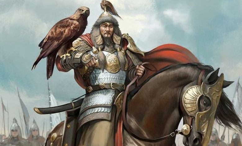 Чингисхан: Кровавый тиран или герой?