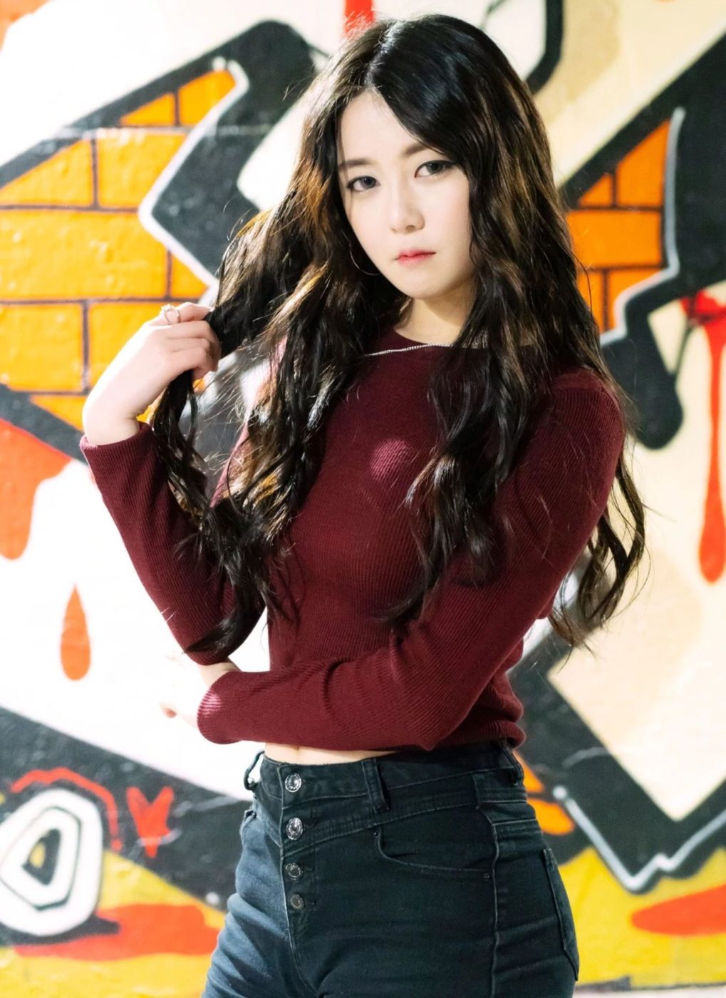 Корейские имена со значением Красивая утренняя заря Корейские имена со значением Красивая утренняя заря