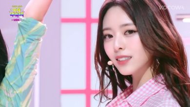 YUNA из ITZY и песня U Go Girl