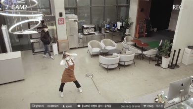 Клининг по-корейски