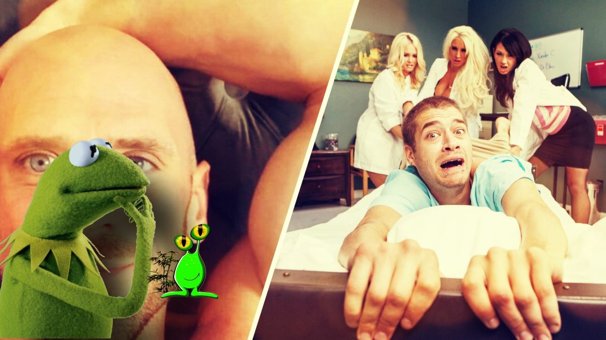 Плохое начало отношений: Во всем виноват кефир Плохое начало отношений: Во всем виноват кефир