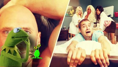 Плохое начало отношений: Во всем виноват кефир