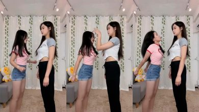 Моська и слон по-корейски