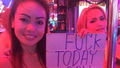 Паттайя такая Паттайя... Паттайя такая Паттайя...