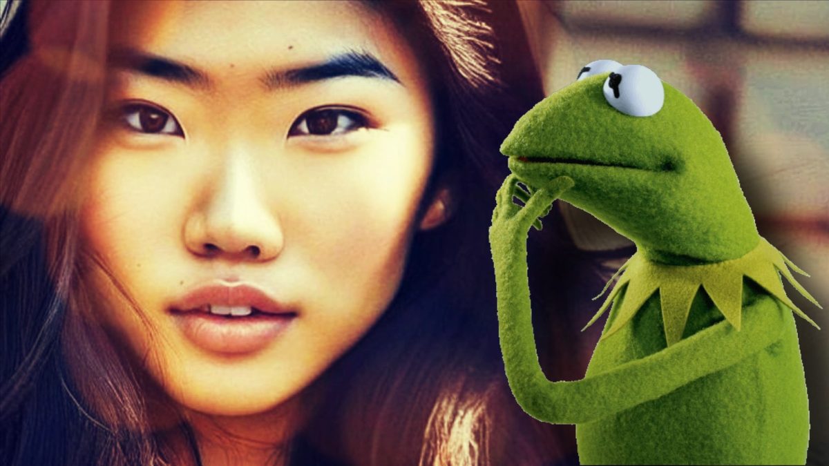 За что азиатки любят наших мужчин – Часть 2