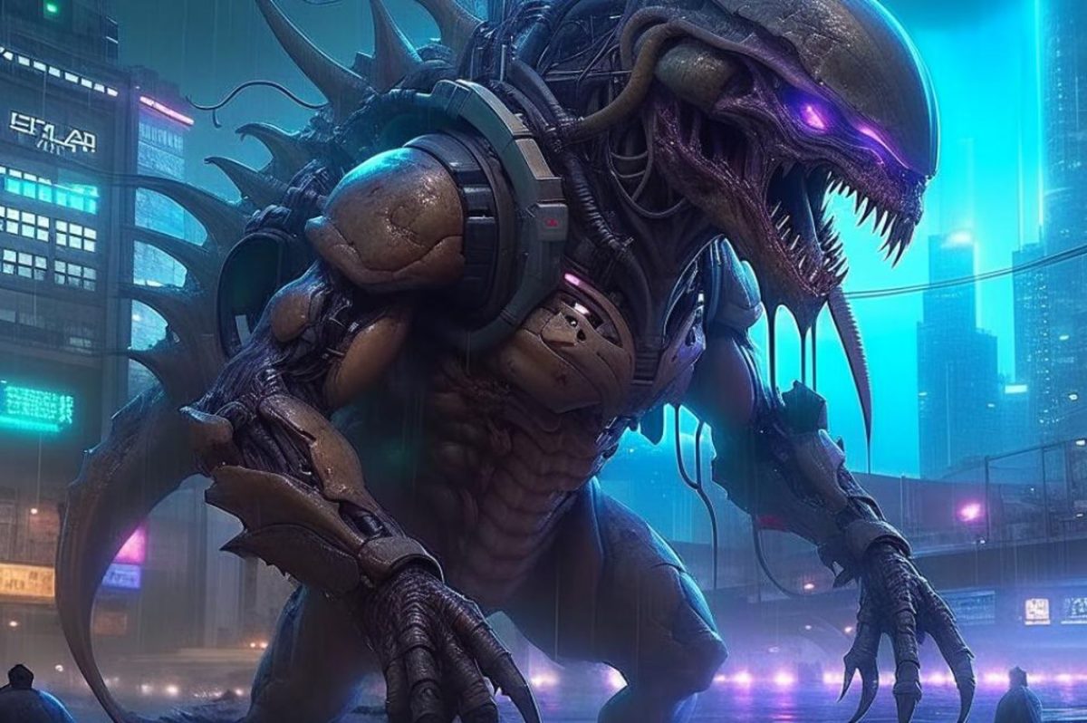 Корейская реклама StarCraft: Гидралиски Корейская реклама StarCraft: Гидралиски