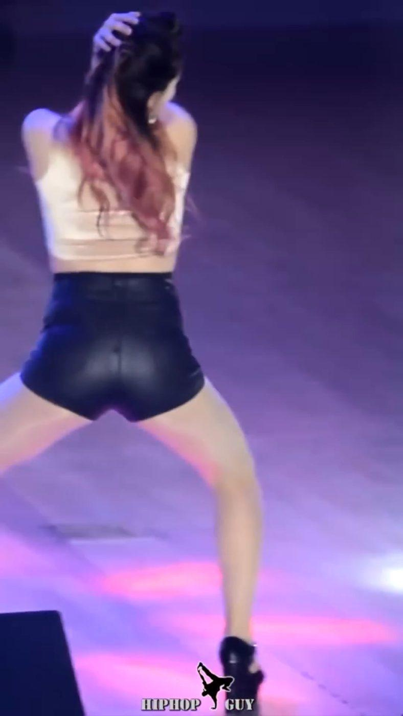 Laysha Hyeri Sexy Dance Laysha Hyeri Sexy Dance