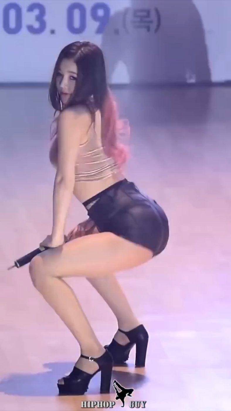Laysha Hyeri Sexy Dance Laysha Hyeri Sexy Dance