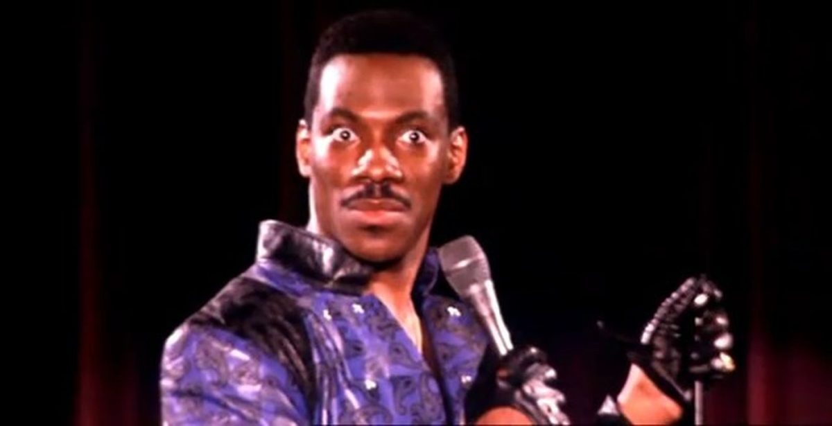 Эдди Мерфи про отношения Эдди Мерфи про отношения