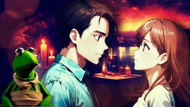 Пятничные знакомства