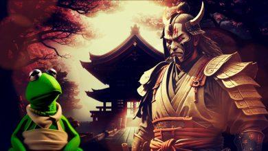 Беседы про Бусидо: Хагакурэ, самураи, ногти и эффективные менеджеры