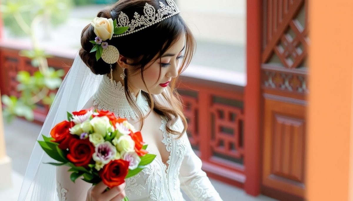 Купить жену из Азии? // Дайджест Купить жену из Азии? // Дайджест