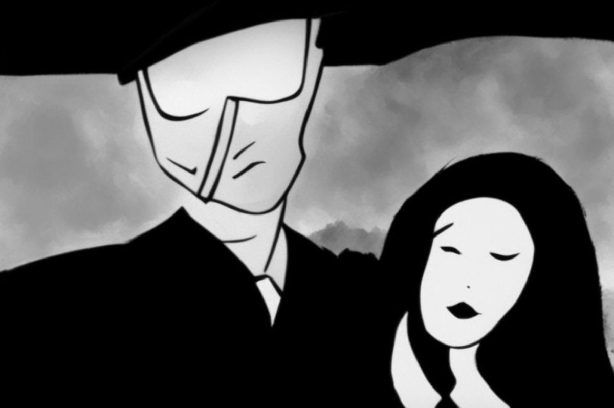 Как забыть бывшую // Дайджест