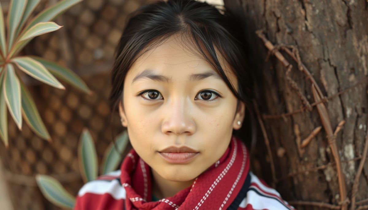 Спасение бедных азиаток // Дайджест Спасение бедных азиаток // Дайджест