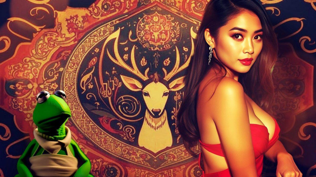 Тайки и шашлыки