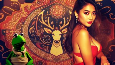 Тайки и шашлыки